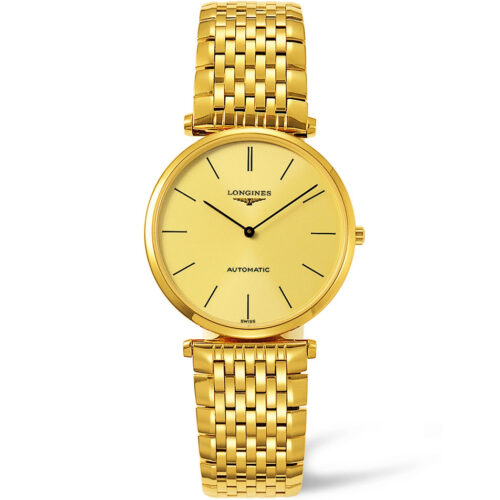 Longines La Grande Classique De Longines L4 708 2 32 8