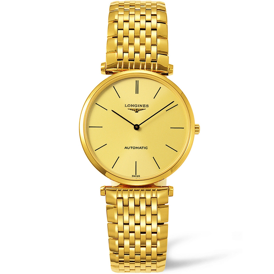 Longines La Grande Classique De Longines L4 708 2 32 8