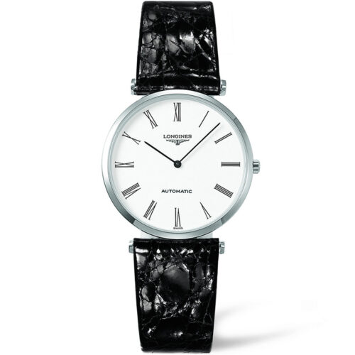 Longines La Grande Classique De Longines L4 708 4 11 2