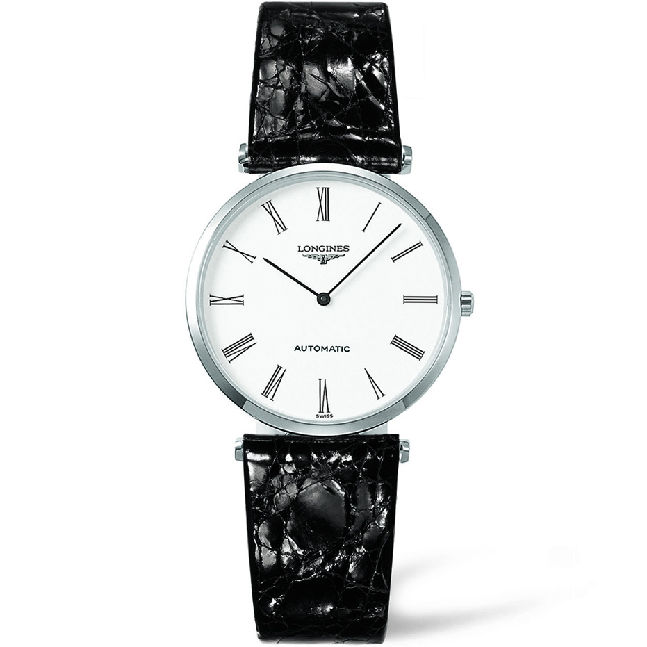 Longines La Grande Classique De Longines L4 708 4 11 2