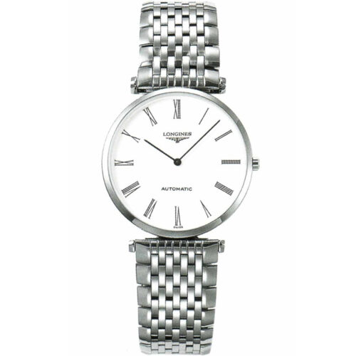 Longines La Grande Classique De Longines L4 708 4 11 6