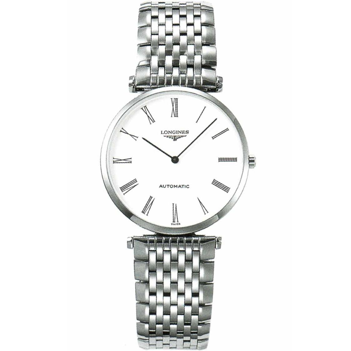 Longines La Grande Classique De Longines L4 708 4 11 6