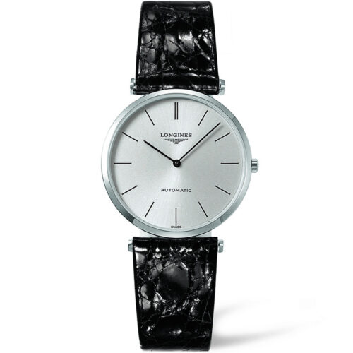 Longines La Grande Classique De Longines L4 708 4 72 2