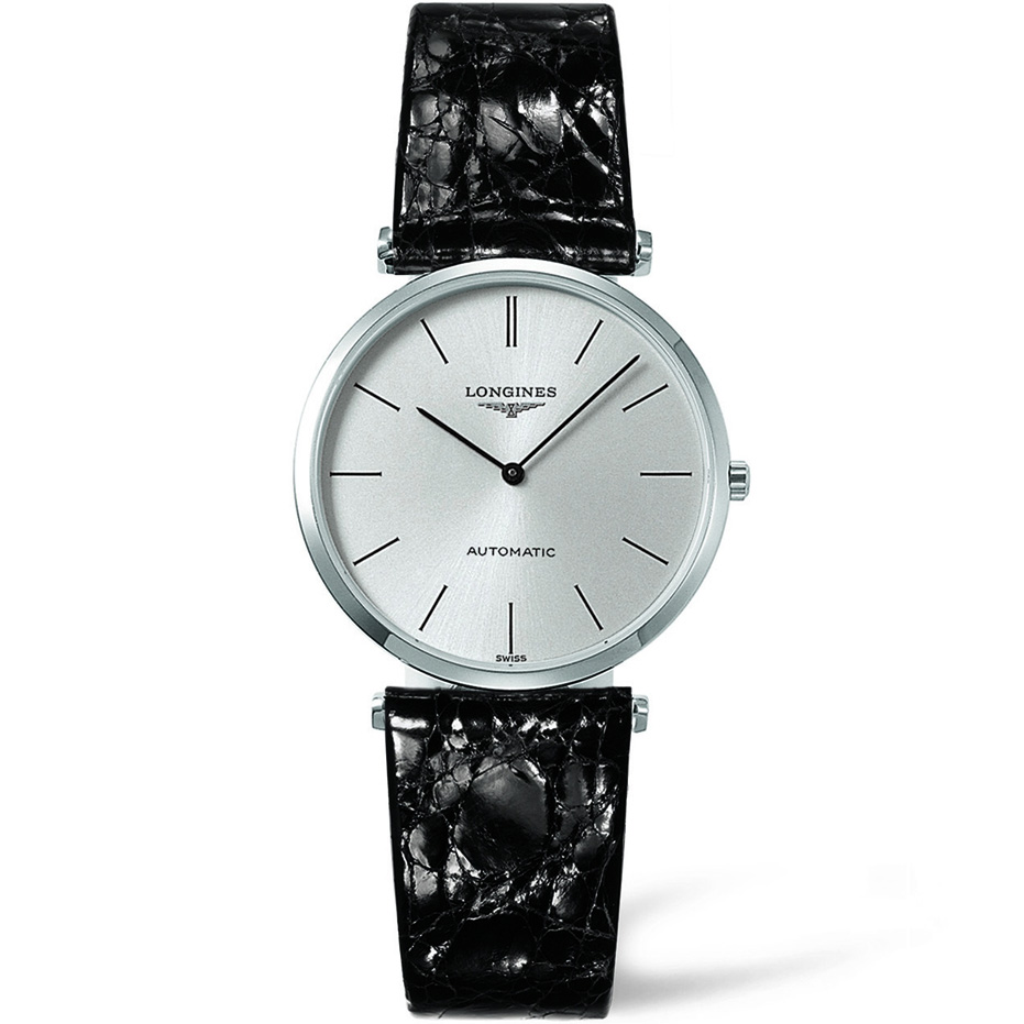 Longines La Grande Classique De Longines L4 708 4 72 2
