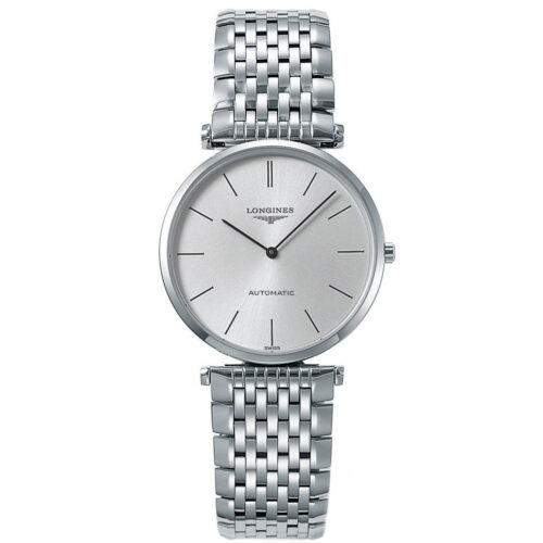 Longines La Grande Classique De Longines L4 708 4 72 6