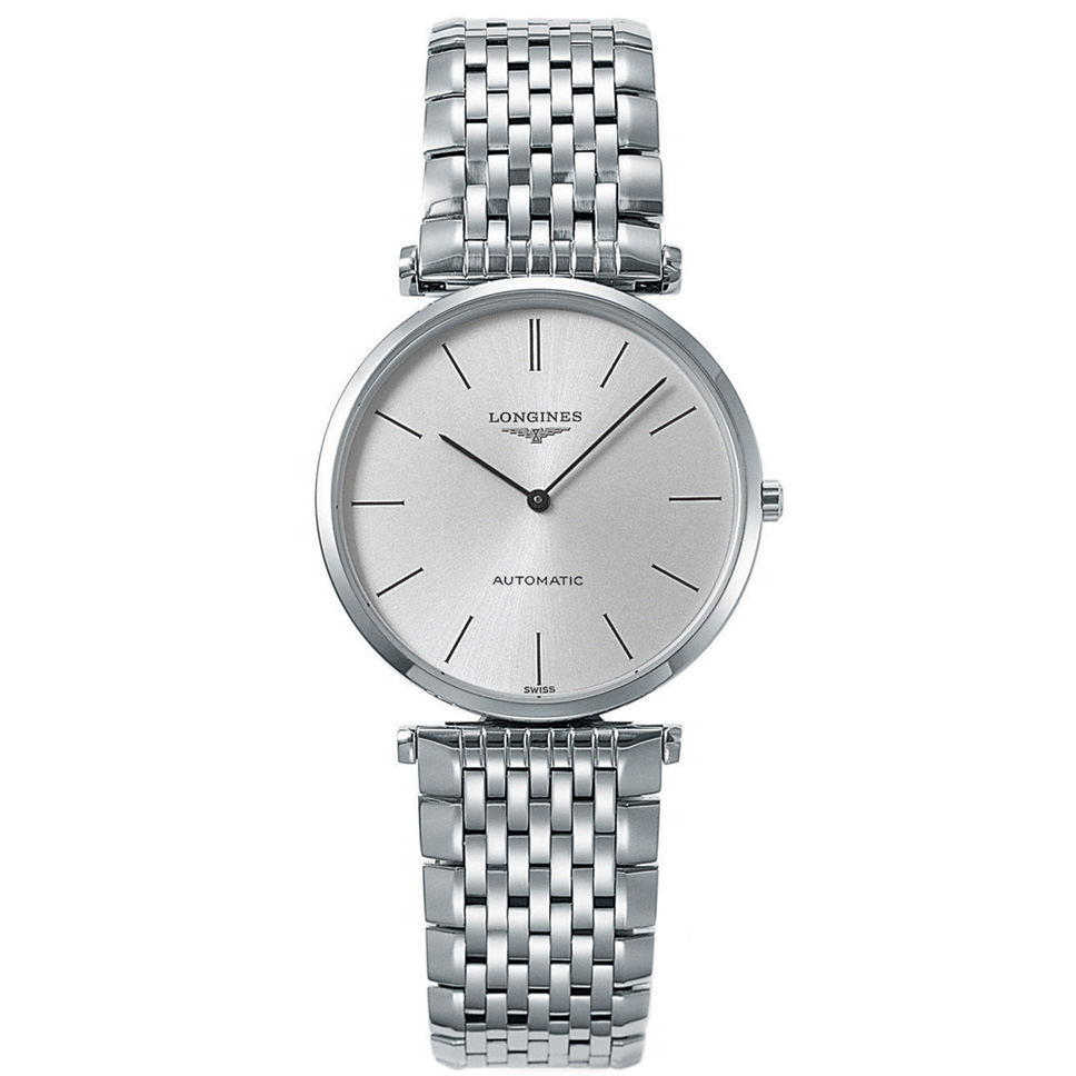 Longines La Grande Classique De Longines L4 708 4 72 6