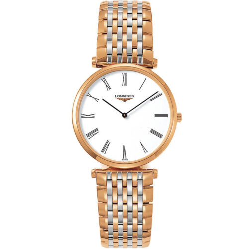Longines La Grande Classique De Longines L4 709 1 11 7