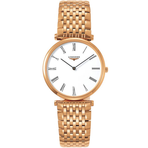 Longines La Grande Classique De Longines L4 709 1 11 8