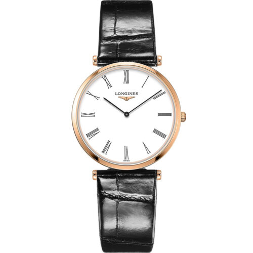 Longines La Grande Classique De Longines L4 709 1 21 2