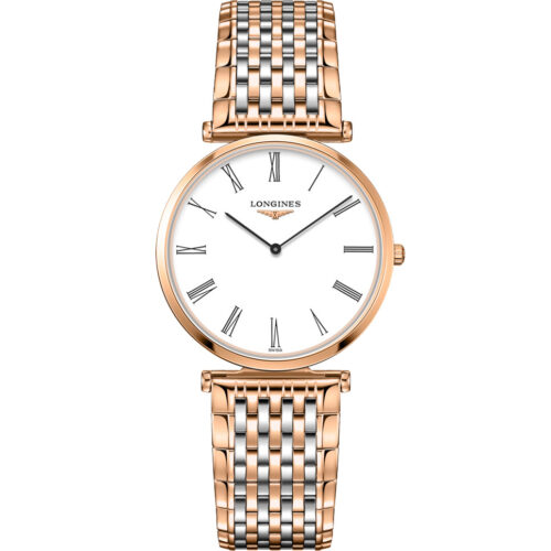 Longines La Grande Classique De Longines L4 709 1 21 7