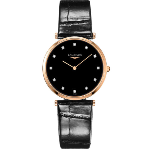 Longines La Grande Classique De Longines L4 709 1 57 2