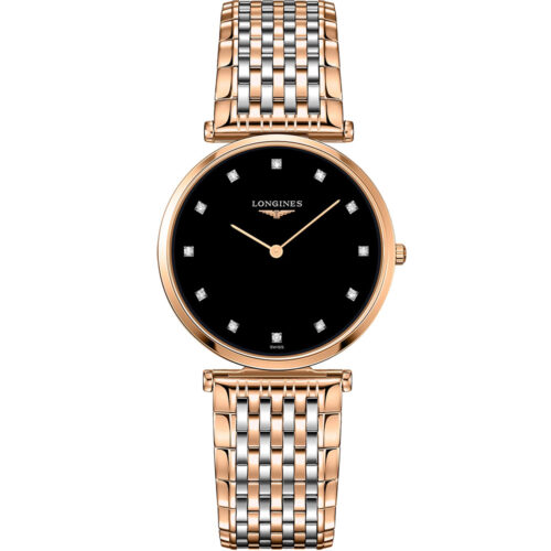 Longines La Grande Classique De Longines L4 709 1 57 7