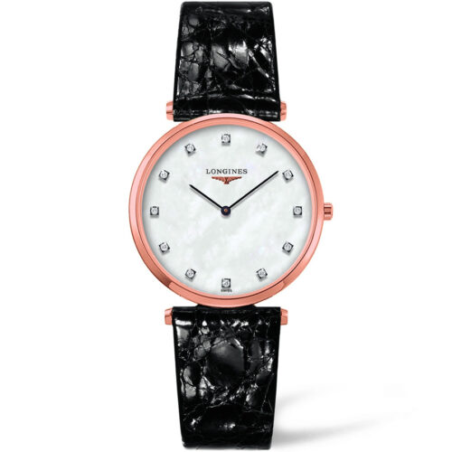 Longines La Grande Classique De Longines L4 709 1 87 2