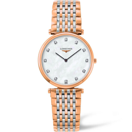 Longines La Grande Classique De Longines L4 709 1 87 7