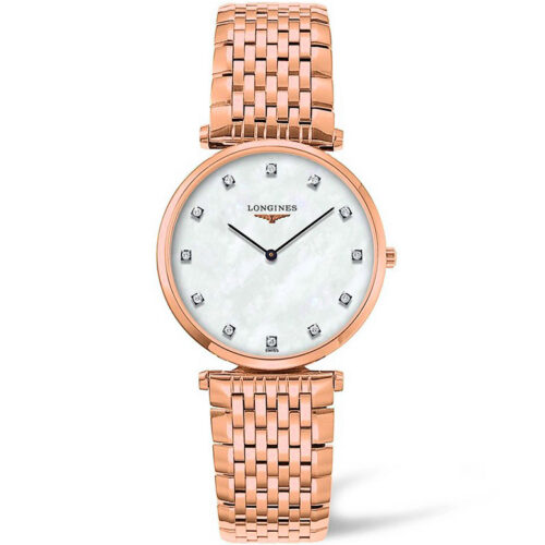 Longines La Grande Classique De Longines L4 709 1 87 8