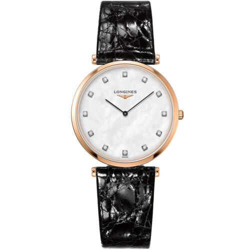 Longines La Grande Classique De Longines L4 709 1 88 2