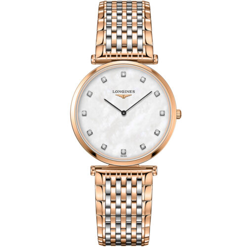 Longines La Grande Classique De Longines L4 709 1 88 7