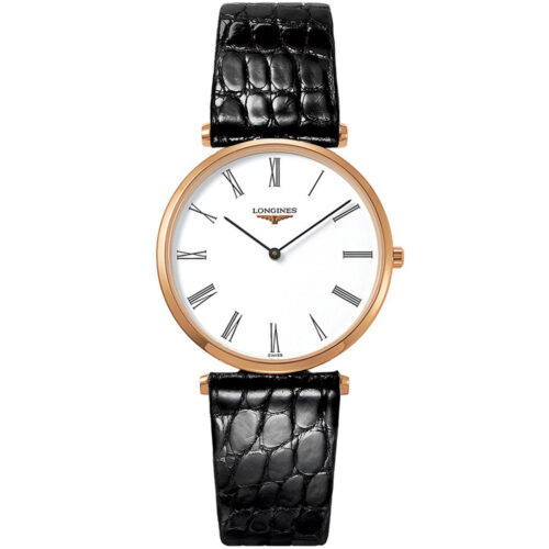 Longines La Grande Classique De Longines L4 709 1 91 2