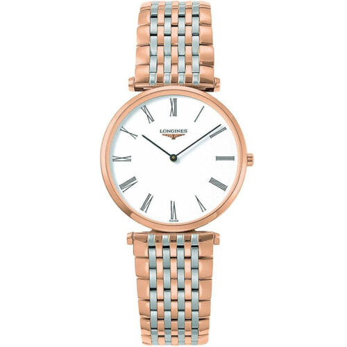 Longines La Grande Classique De Longines L4 709 1 91 7