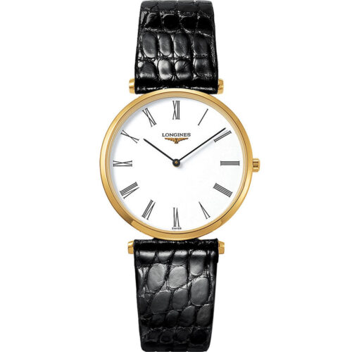 Longines La Grande Classique De Longines L4 709 2 11 2