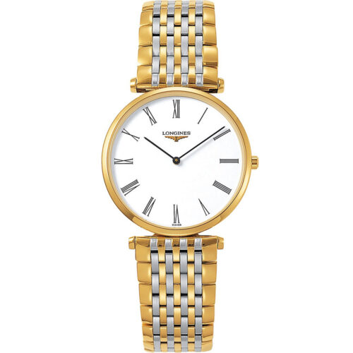 Longines La Grande Classique De Longines L4 709 2 11 7
