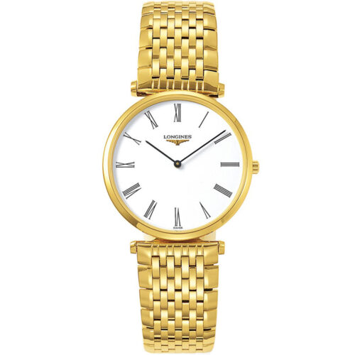 Longines La Grande Classique De Longines L4 709 2 11 8