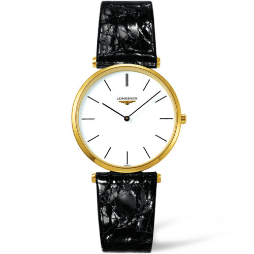Longines La Grande Classique De Longines L4 709 2 12 2