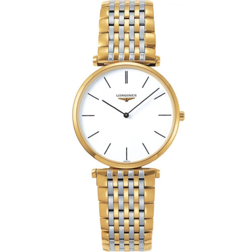 Longines La Grande Classique De Longines L4 709 2 12 7