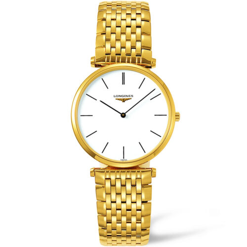 Longines La Grande Classique De Longines L4 709 2 12 8
