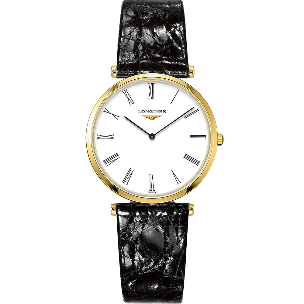 Longines La Grande Classique De Longines L4 709 2 21 2