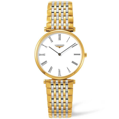 Longines La Grande Classique De Longines L4 709 2 21 7
