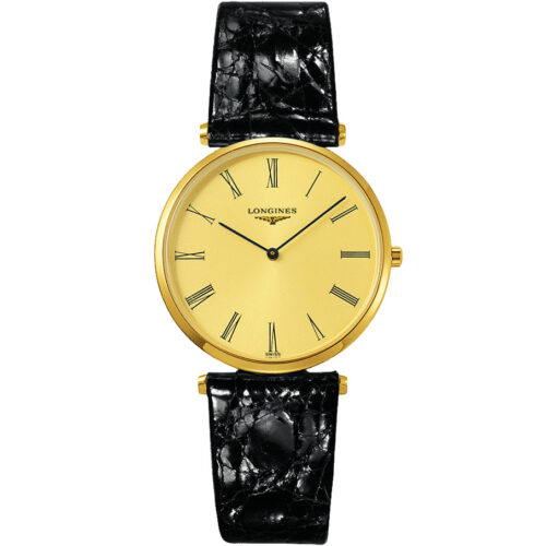 Longines La Grande Classique De Longines L4 709 2 31 2