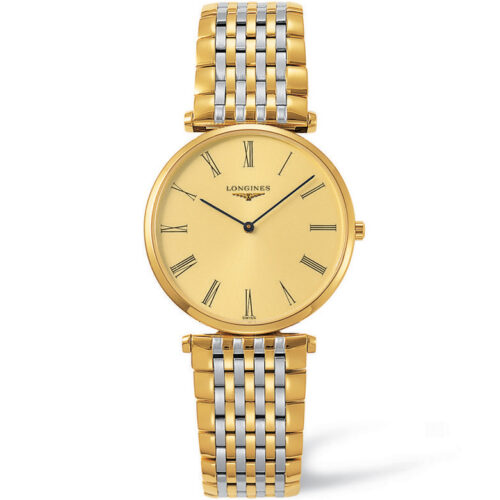 Longines La Grande Classique De Longines L4 709 2 31 7