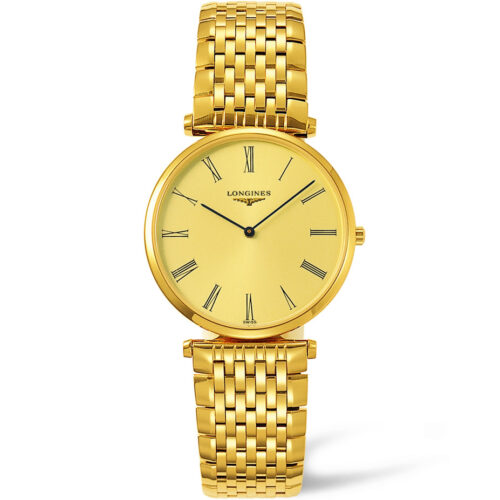 Longines La Grande Classique De Longines L4 709 2 31 8
