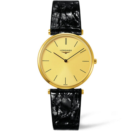 Longines La Grande Classique De Longines L4 709 2 32 2