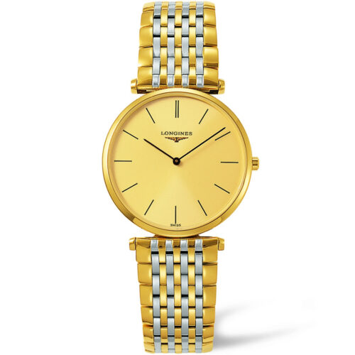 Longines La Grande Classique De Longines L4 709 2 32 7