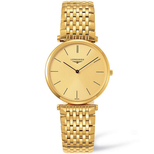 Longines La Grande Classique De Longines L4 709 2 32 8