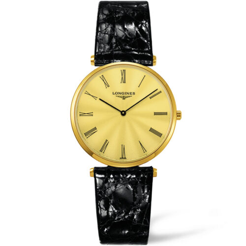 Longines La Grande Classique De Longines L4 709 2 41 2