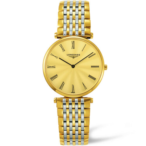 Longines La Grande Classique De Longines L4 709 2 41 7