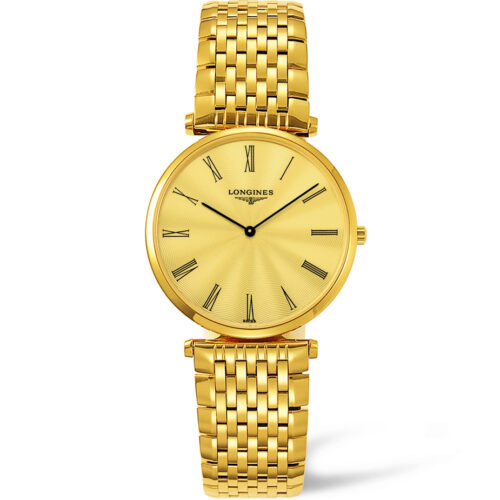 Longines La Grande Classique De Longines L4 709 2 41 8