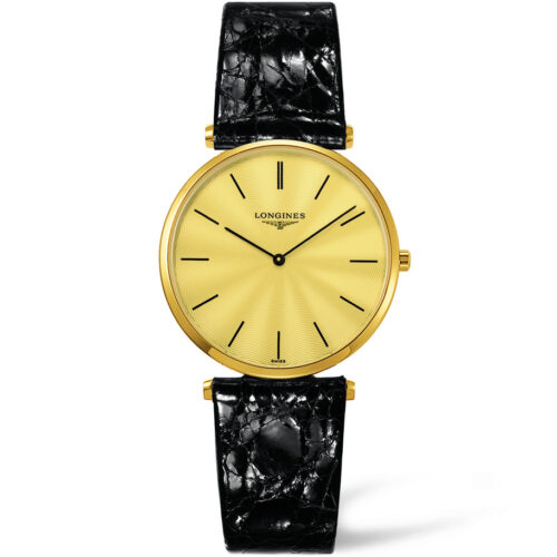 Longines La Grande Classique De Longines L4 709 2 42 2