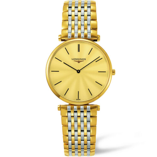 Longines La Grande Classique De Longines L4 709 2 42 7
