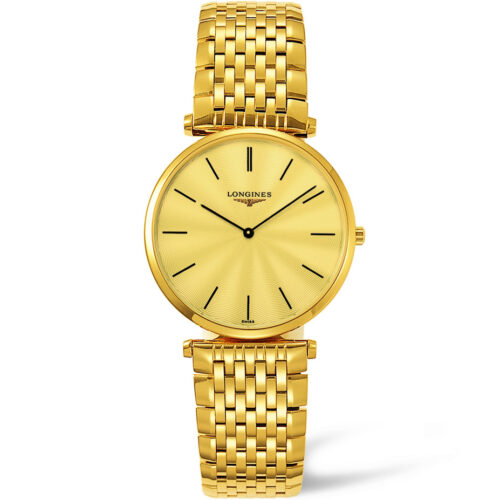 Longines La Grande Classique De Longines L4 709 2 42 8