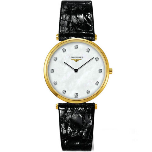 Longines La Grande Classique De Longines L4 709 2 87 2