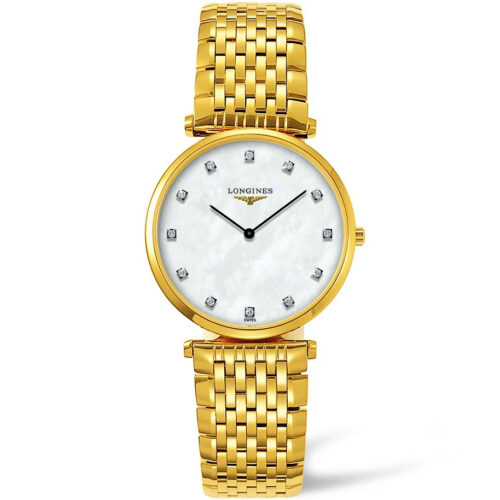 Longines La Grande Classique De Longines L4 709 2 87 8