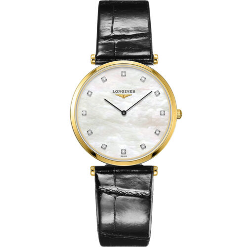 Longines La Grande Classique De Longines L4 709 2 88 2
