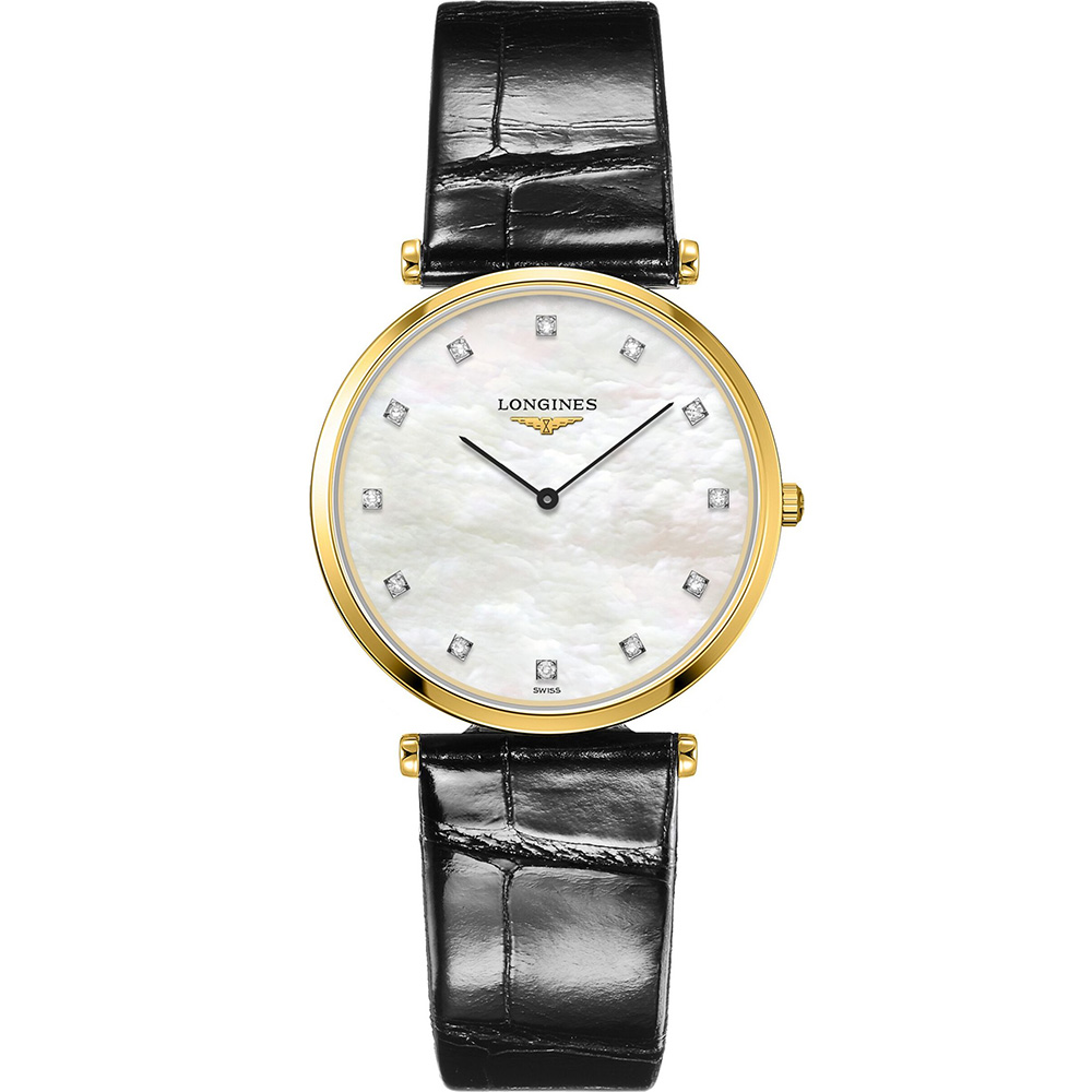 Longines La Grande Classique De Longines L4 709 2 88 2