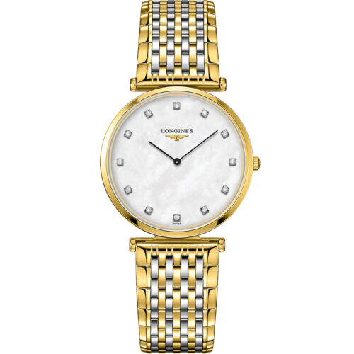 Longines La Grande Classique De Longines L4 709 2 88 7