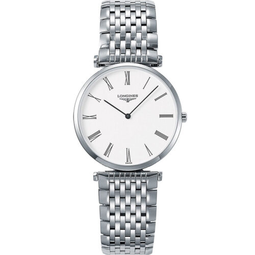Longines La Grande Classique De Longines L4 709 4 11 6