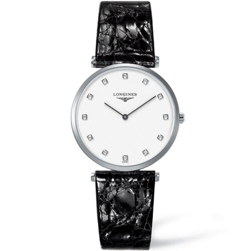 Longines La Grande Classique De Longines L4 709 4 17 2